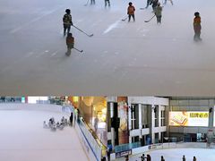 -冠军冰场CHAMPION RINK(中华城店)