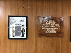 -中途岛号航空母舰博物馆