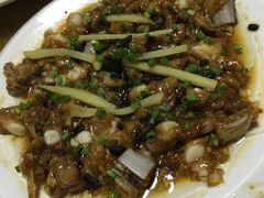 -蓝湾碧波·老字号·疍家非遗海上餐厅