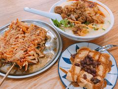 -小豆海棠(人民南路店)