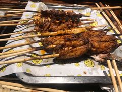 -新疆烧烤王(广灵店)