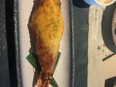 -T館·花园艺术餐厅