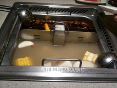 -海底捞火锅(番禺广场店)