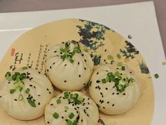 -银都上海菜馆(粤海东路店)
