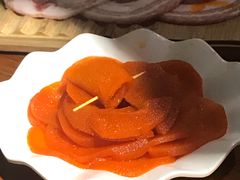 -超级神炭烤肉夜食(芥园西道店)