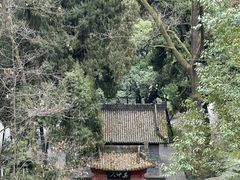 -武侯墓风景区