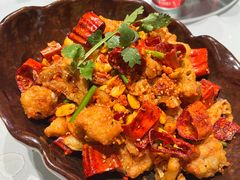 -廊亦舫Lang Yi Fang Restaurant(金桥店)