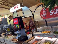 -大丰收脆鱼(浦西万达店)