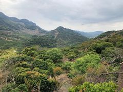 -广州市石门国家森林公园