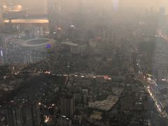 -长沙尼依格罗酒店