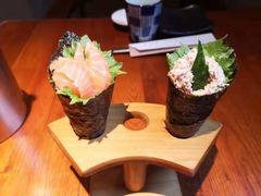 -千代武日本料理(爱建店)
