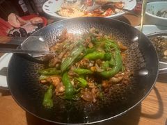 -湘间田舍(北仑银泰店)
