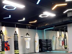 -Super Sy泰拳格斗