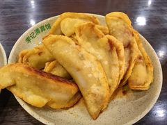 -李记清真馆(打钉巷店)