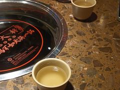 -蜀国大将老火锅(江北店)