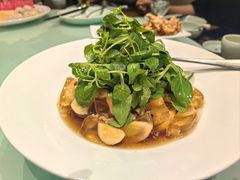-隆喜元鱼汤包·海鲜(中联广场店)
