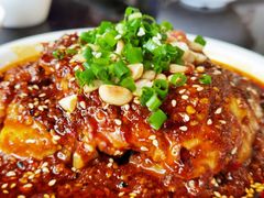 口水鸡-老来福·非遗酸汤兔(凯旋路店)