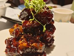 -桂满陇·海市蜃楼·黑金(国金店)