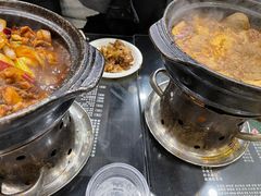 -川香煲(茅台路店)