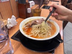 -博多一幸舍(侨福芳草地购物中心店)