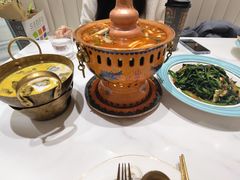 -意浓东南亚餐厅(滕州万达店)
