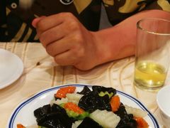 木耳山药-凯鸽酒楼(大同振兴街店)