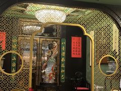 -誉八仙粤菜(万象天地店)