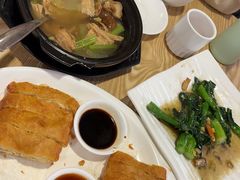 -佛有缘素食馆·荔湾老字号(陈家祠首店)