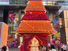 -天河领展广场