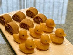 -全聚德(领城国际店)