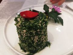 -齐家花园大酒店(宝山店)