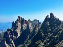 -三清山风景名胜区