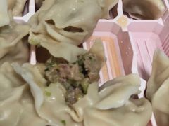 -海知道大连海鲜水饺(南山大冲店)