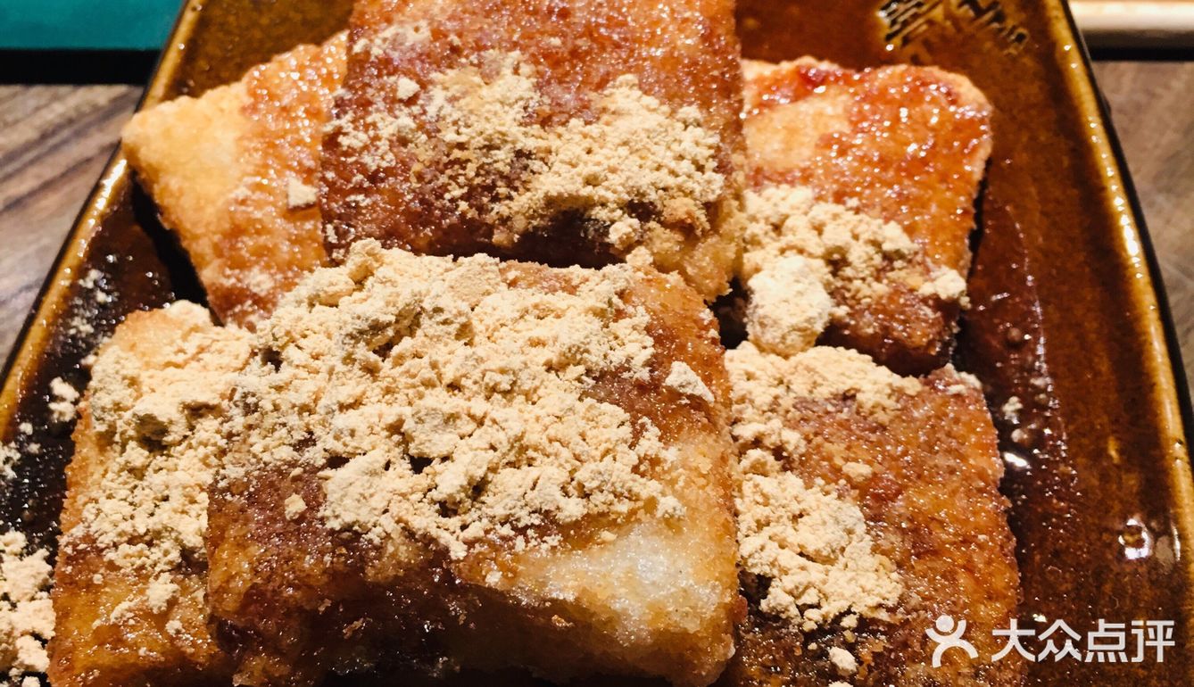 量大料足的一家老宅吊锅嗨起来