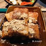 量大料足的一家老宅吊锅嗨起来