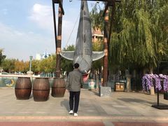 -青岛方特梦幻王国