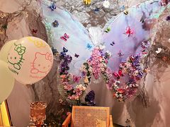 -LE SHARE洛笙·花园西餐(北京路步行街店)
