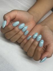 -171 Naillife