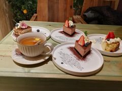 -萤火虫咖啡(后海店)
