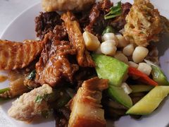 -泰谷酒店·太古码头闽菜自助餐厅