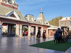 -沈阳方特欢乐世界