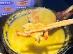 -大成海鲜烧烤·小龙虾(五角场店)