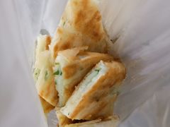 -咏春葱油饼(德政中路店)