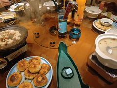 -宋徽厨·安徽菜(安庆绿地店)