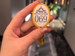 -和子足浴SPA会馆(东方之门店)