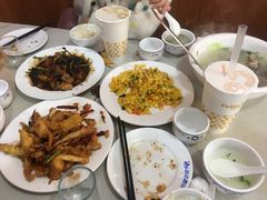 -九龙餐厅(大沽路店)