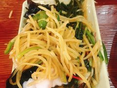 -美玲拉面(鞍山西道店)