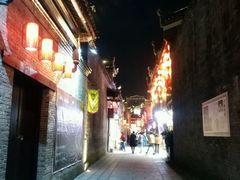 -东西巷