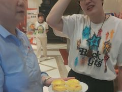 -南山鲜虾面·活鲜小馆·海味大连菜(南山总店)