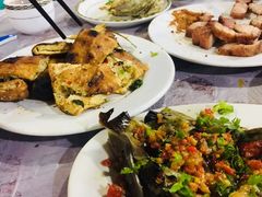 -曼听小寨岩香宰傣家美食城(勐海路店)